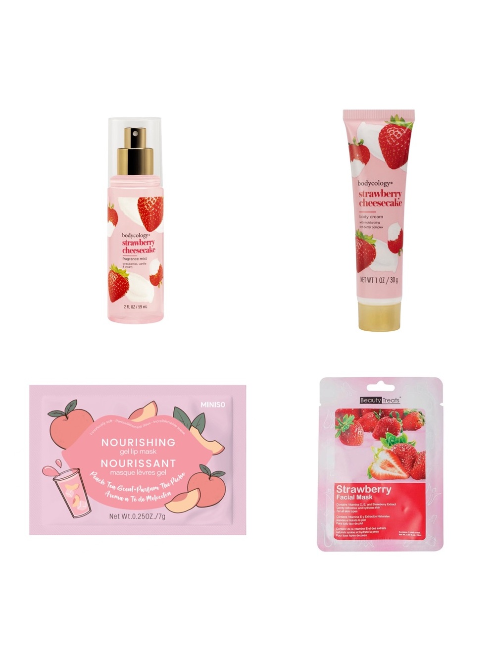 Beauty Bundle
